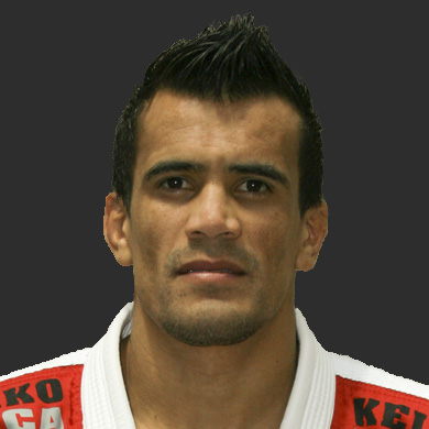 Rubens "Cobrinha" Charles